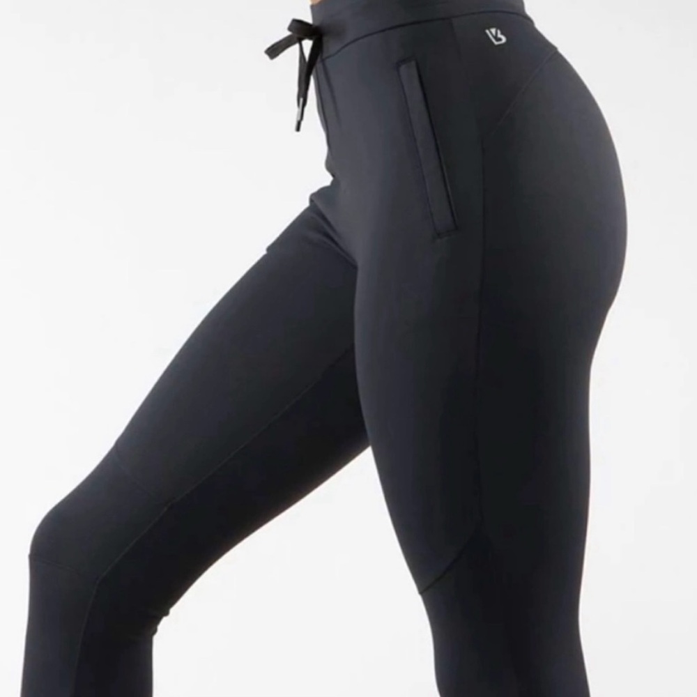 Buffbunny Jasmine jogger